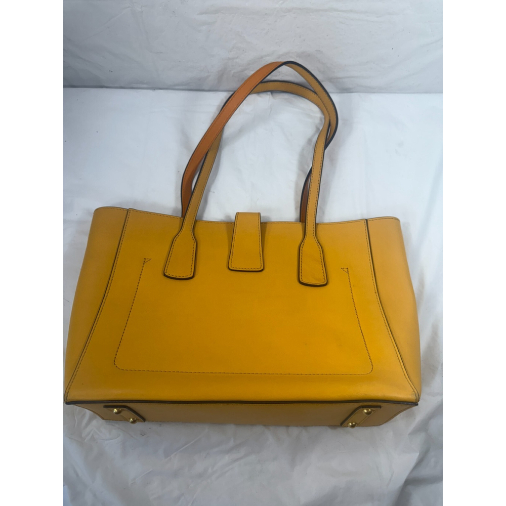 Dooney & Bourke Emerson Shannon Tote Florentine Leather - Picture 4 of 16